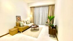 Marina One Residences (D1), Apartment #580802761